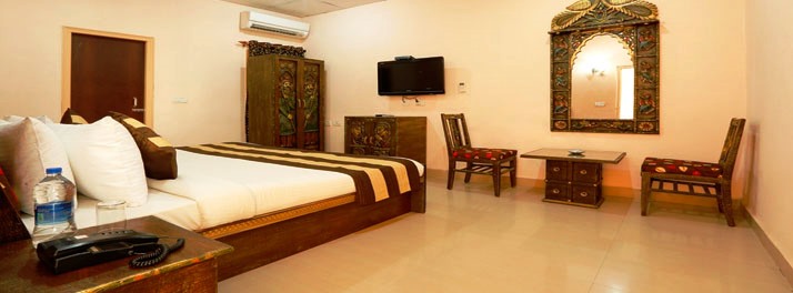 1669/Hotel Anand Lok - New Delhi 12.jpg